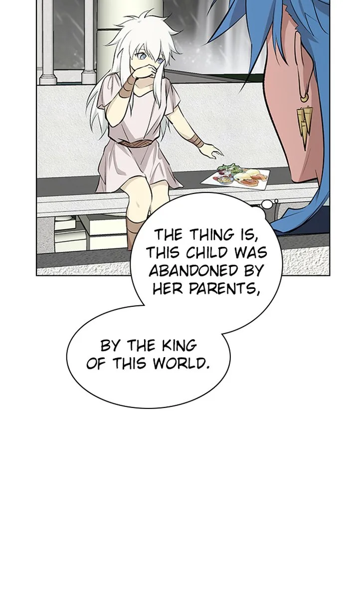 Athena Complex Chapter 133 page 9