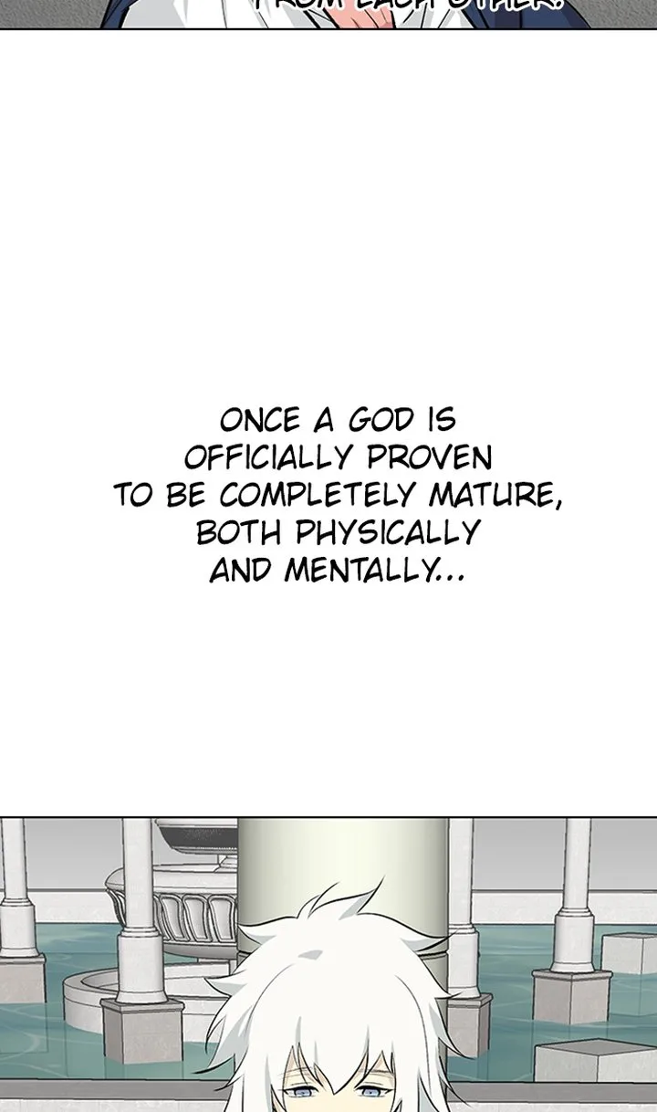Athena Complex Chapter 133 page 5