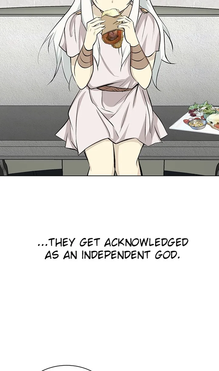 Athena Complex Chapter 133 page 6