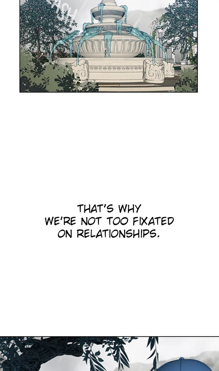 Athena Complex Chapter 133 page 2