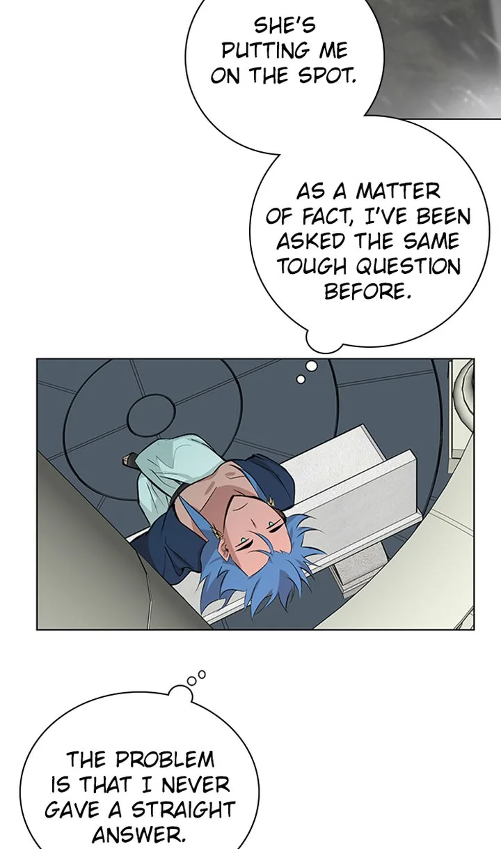 Athena Complex Chapter 133 page 11