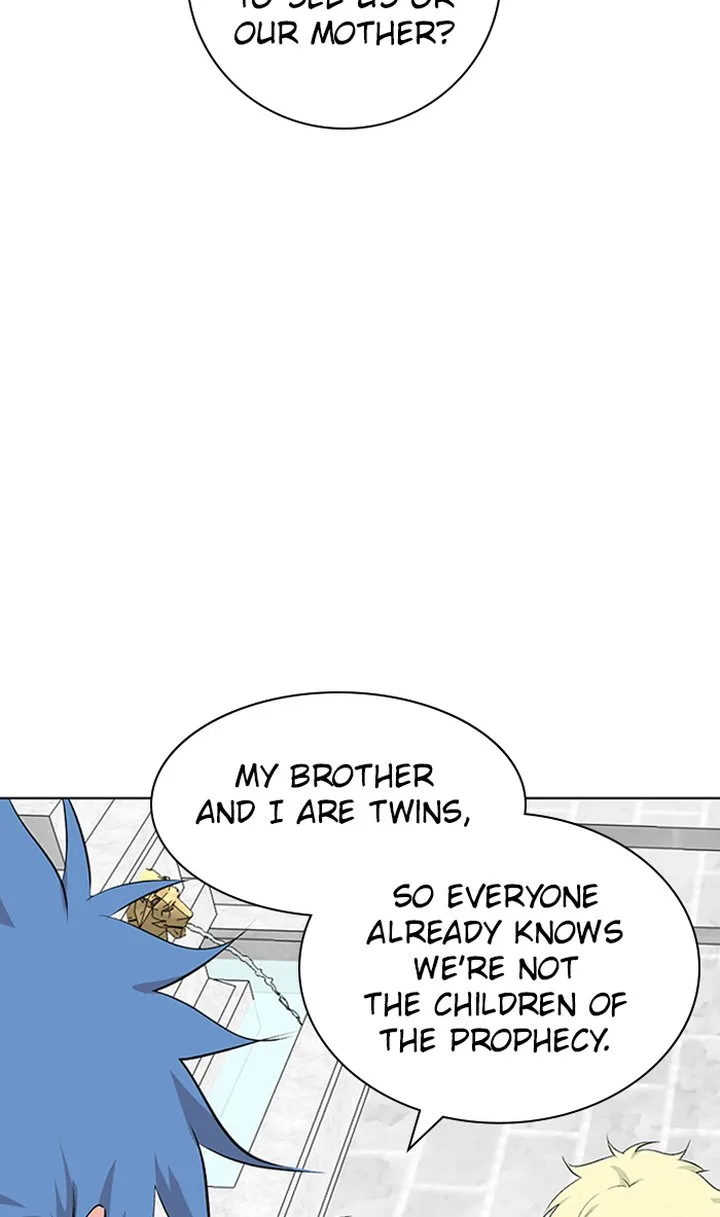 Athena Complex Chapter 133 page 16