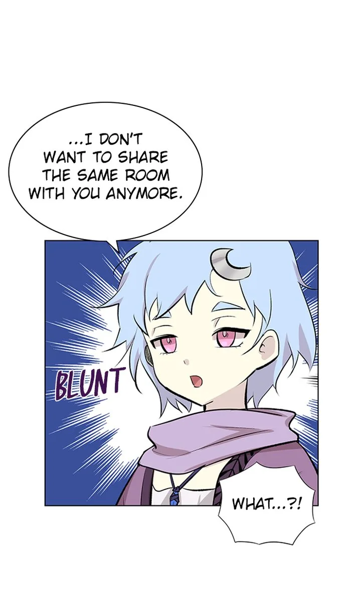 Athena Complex Chapter 133 page 25