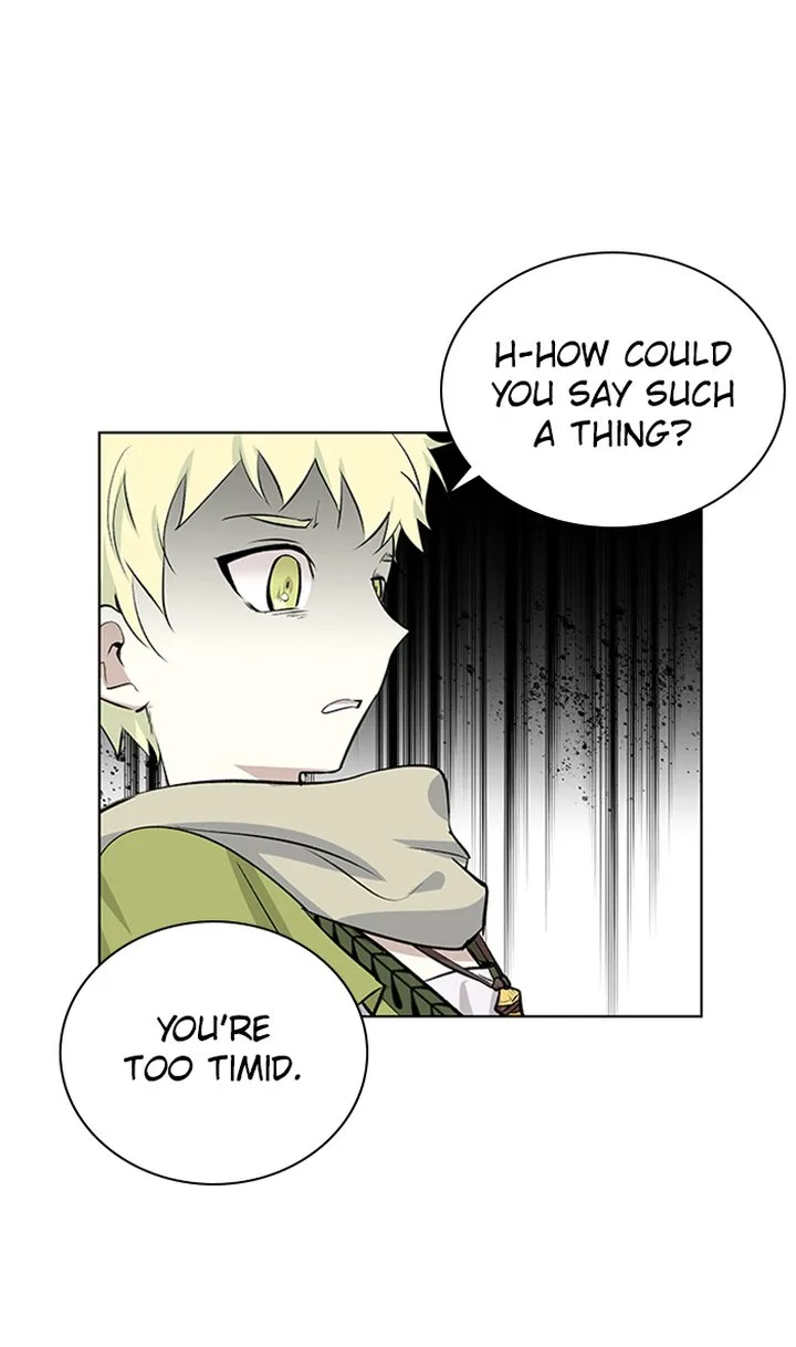 Athena Complex Chapter 133 page 26