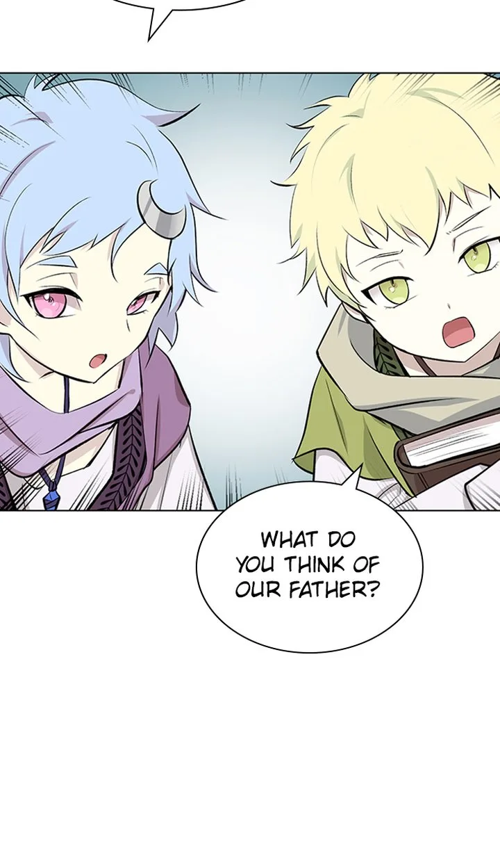 Athena Complex Chapter 133 page 31