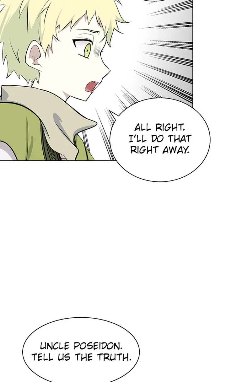 Athena Complex Chapter 133 page 30