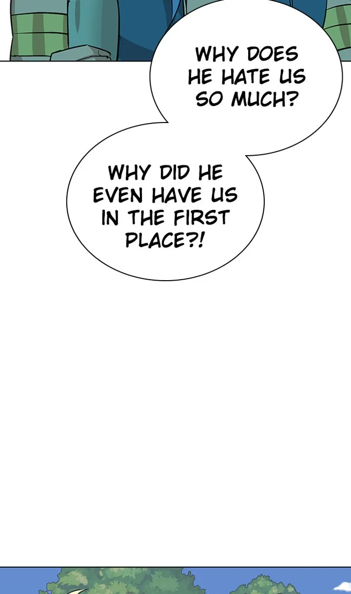 Athena Complex Chapter 133 page 33
