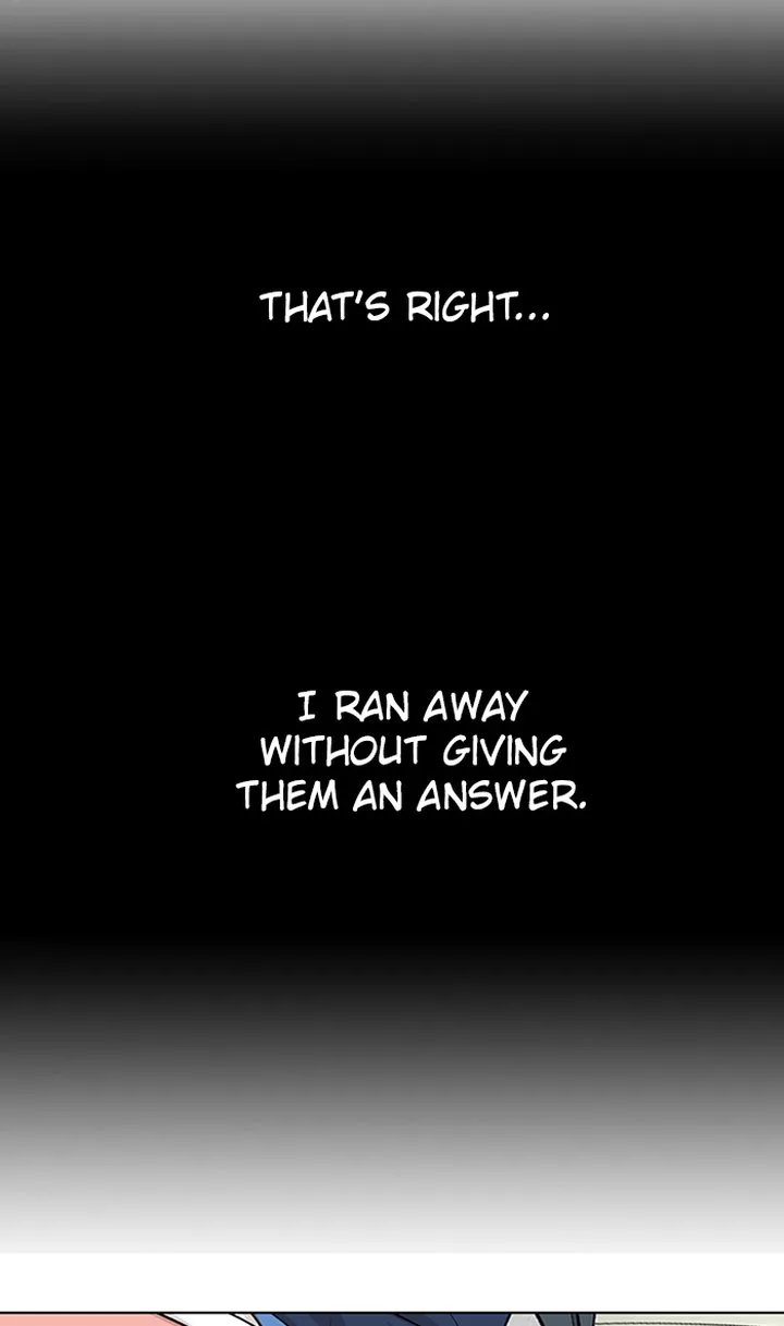 Athena Complex Chapter 133 page 37