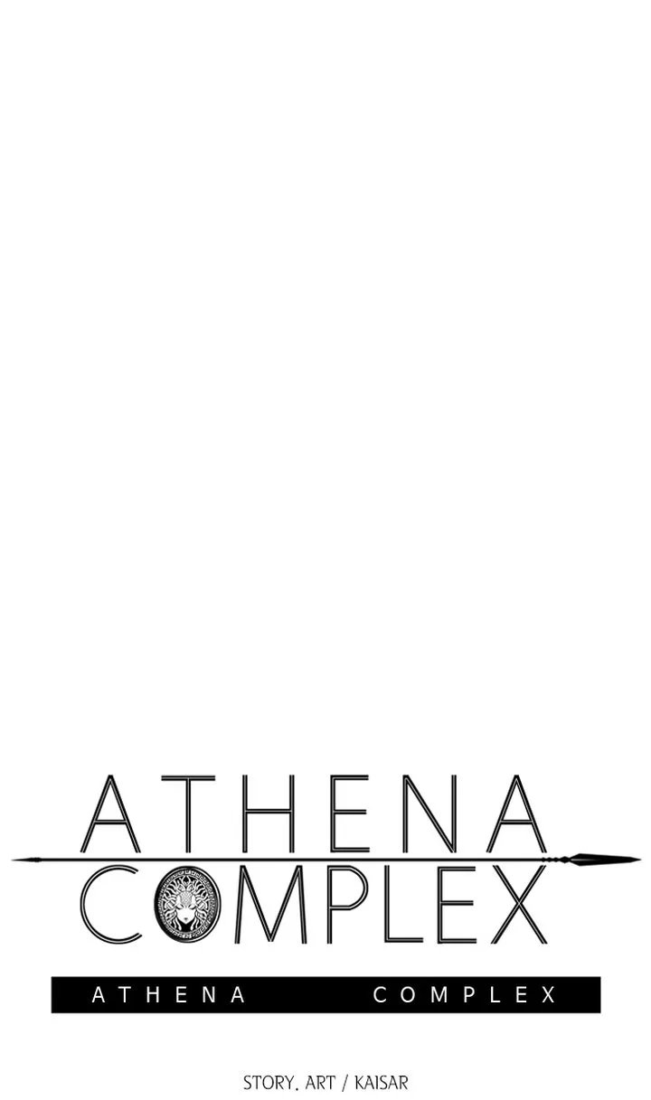 Athena Complex Chapter 133 page 42