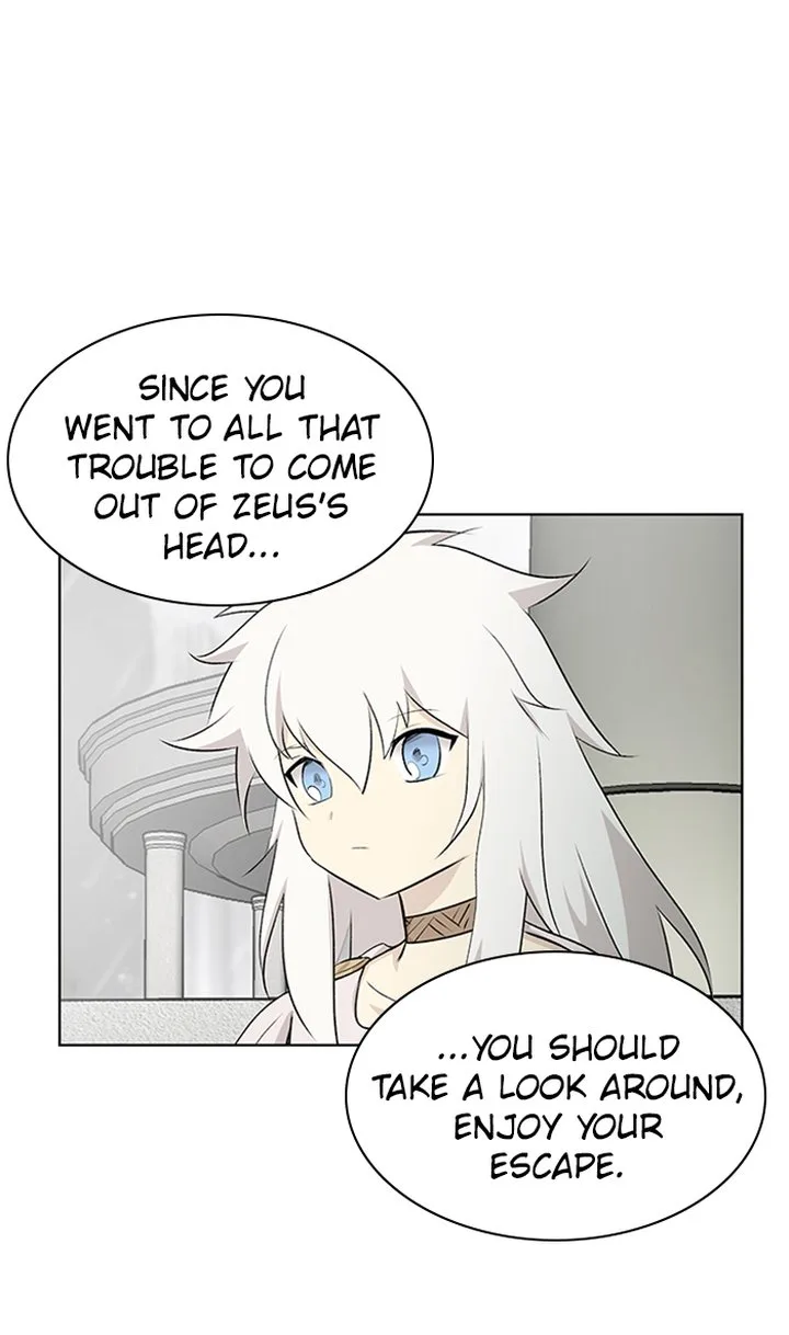 Athena Complex Chapter 133 page 41