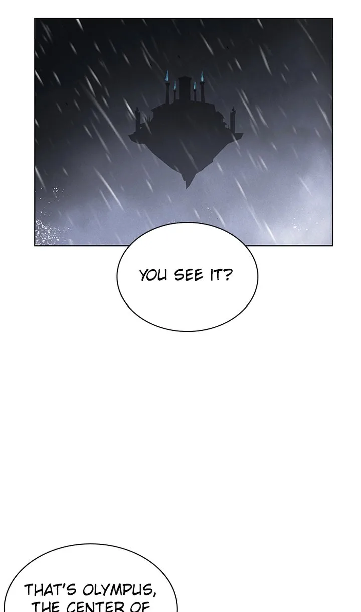 Athena Complex Chapter 133 page 44