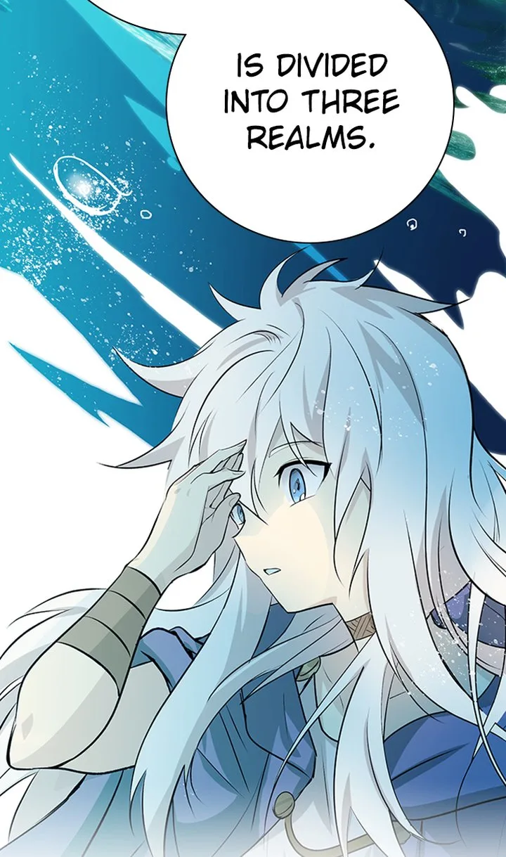 Athena Complex Chapter 133 page 51