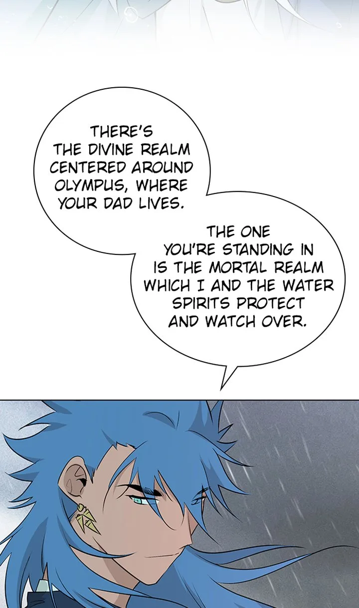 Athena Complex Chapter 133 page 52