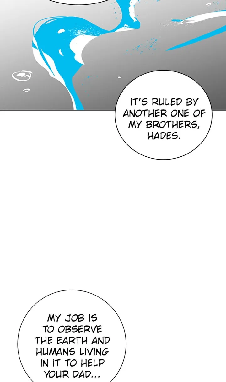 Athena Complex Chapter 133 page 54