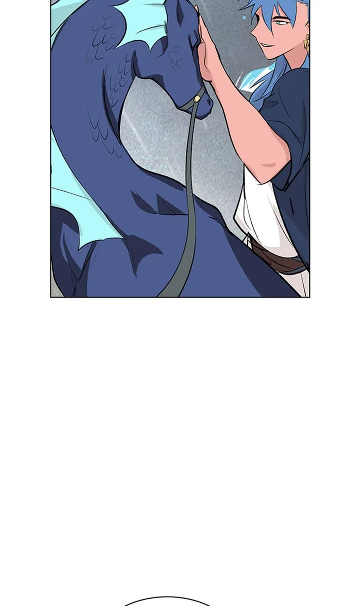 Athena Complex Chapter 133 page 56