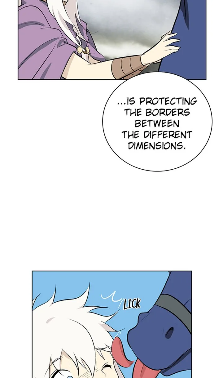 Athena Complex Chapter 133 page 59