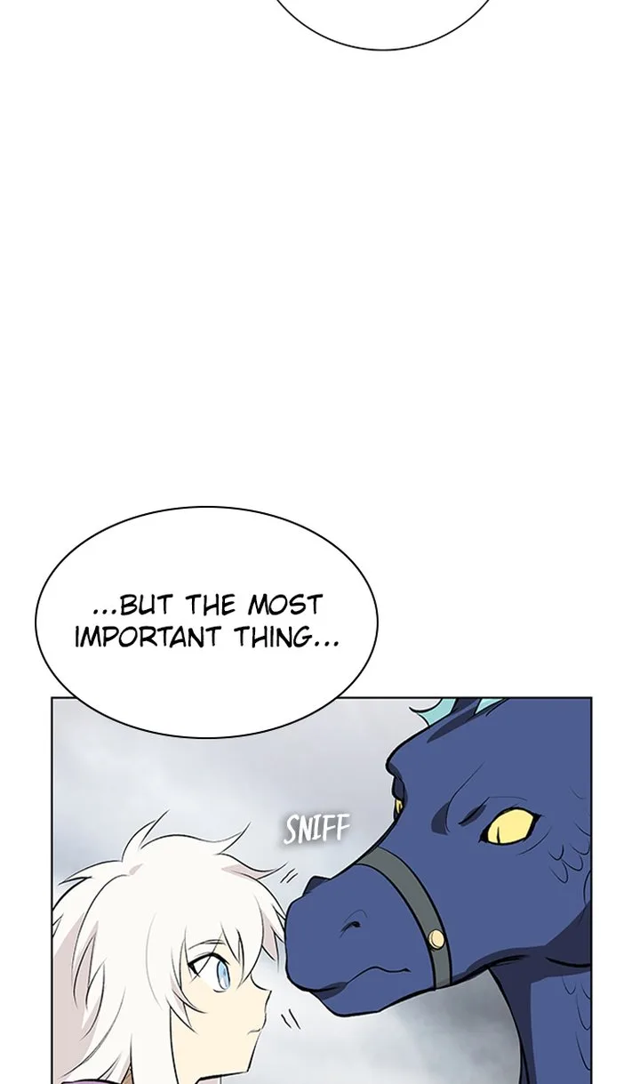 Athena Complex Chapter 133 page 58