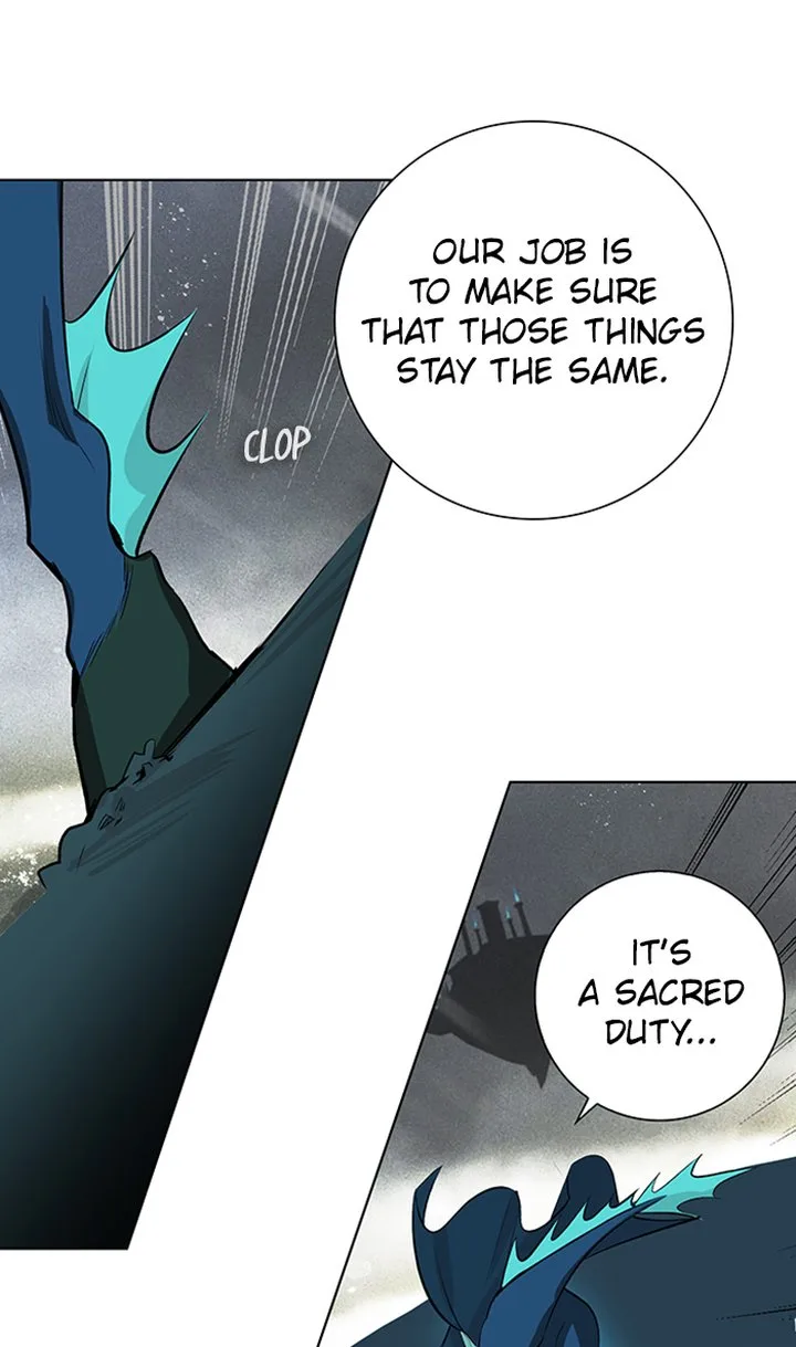 Athena Complex Chapter 133 page 61
