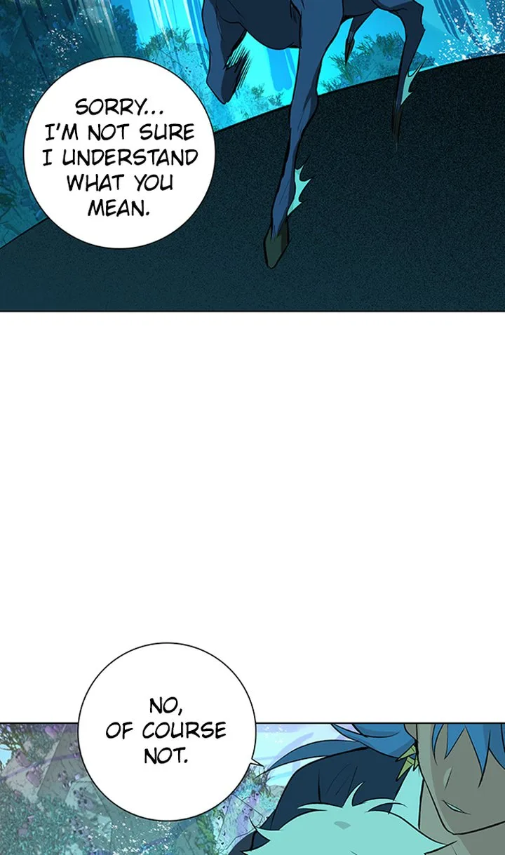 Athena Complex Chapter 133 page 64