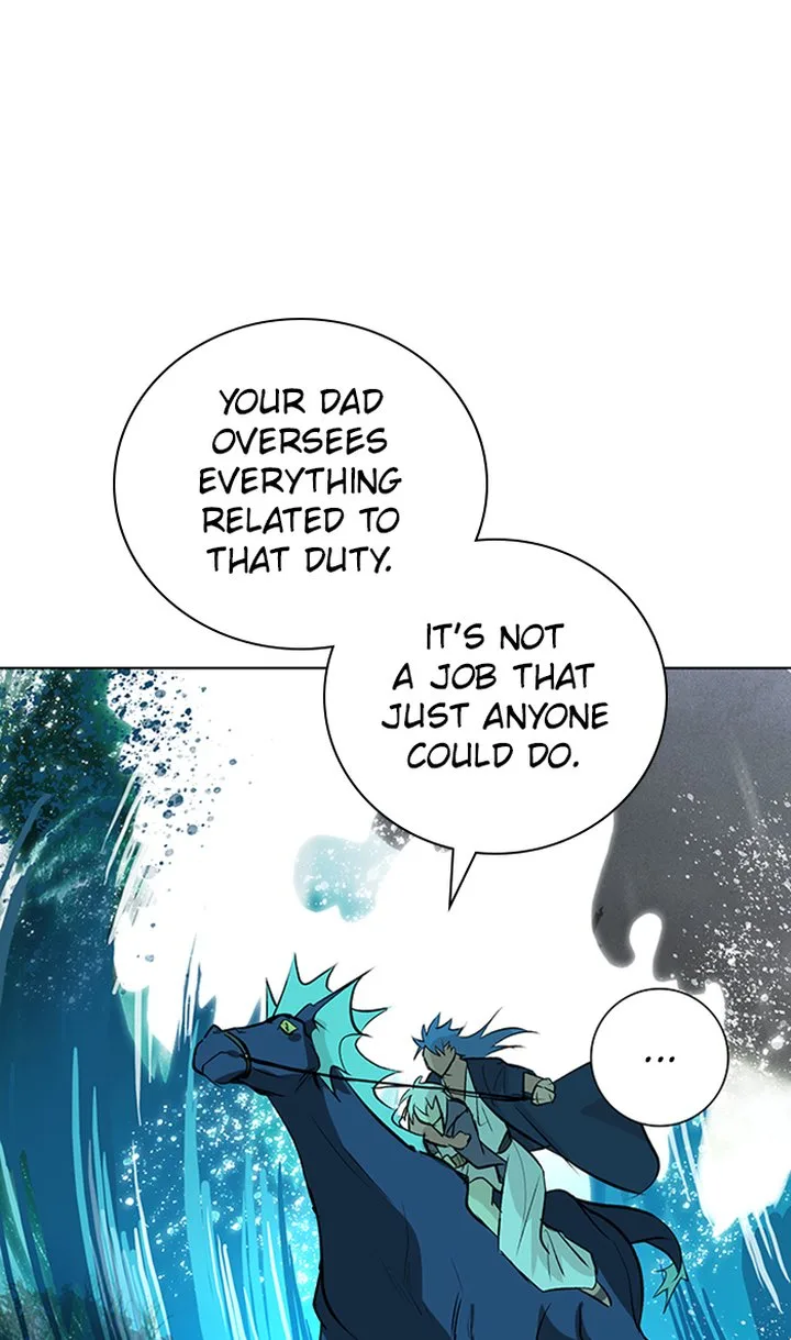 Athena Complex Chapter 133 page 63