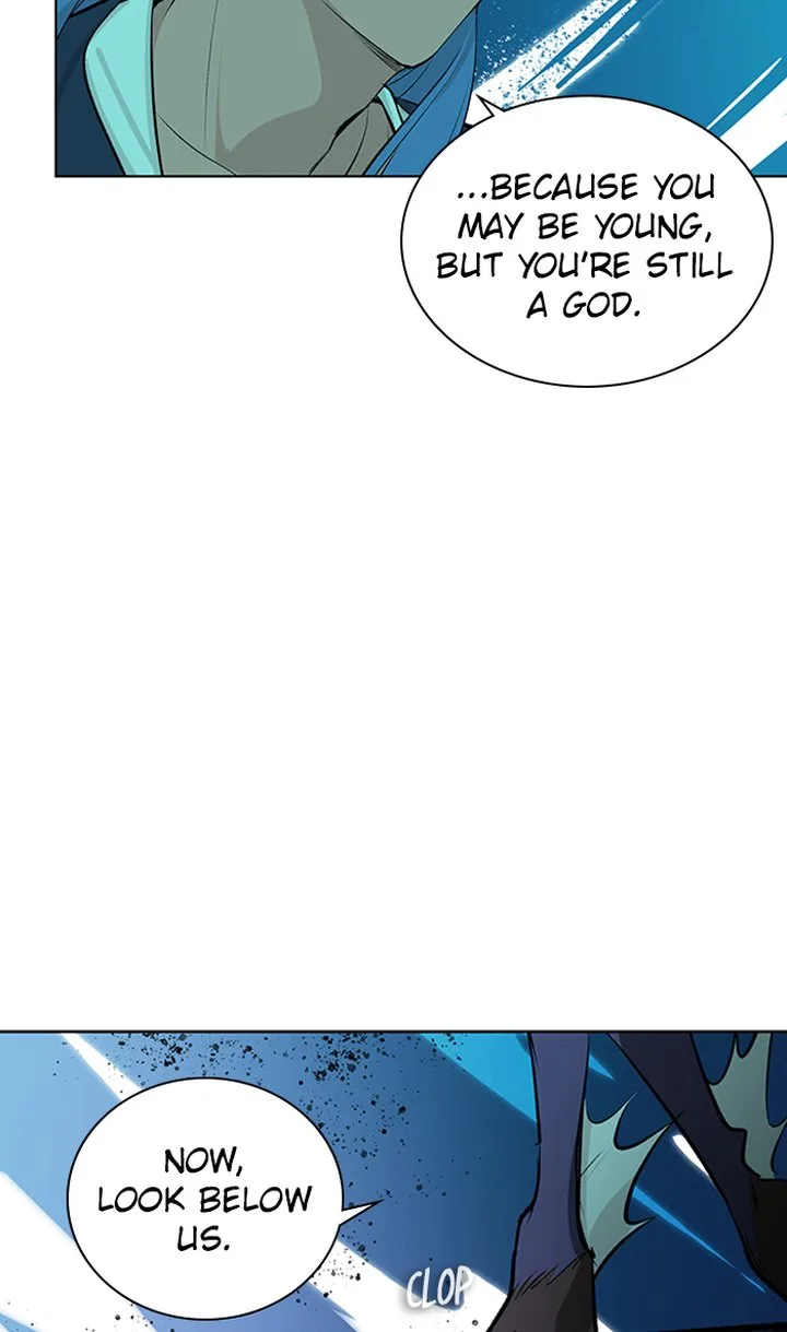 Athena Complex Chapter 133 page 67