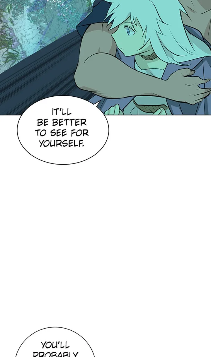 Athena Complex Chapter 133 page 65