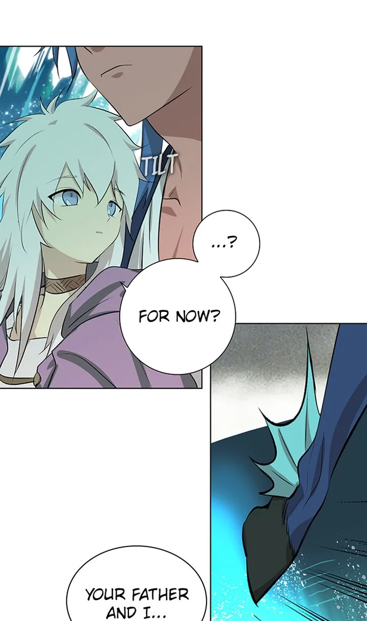 Athena Complex Chapter 134 page 16