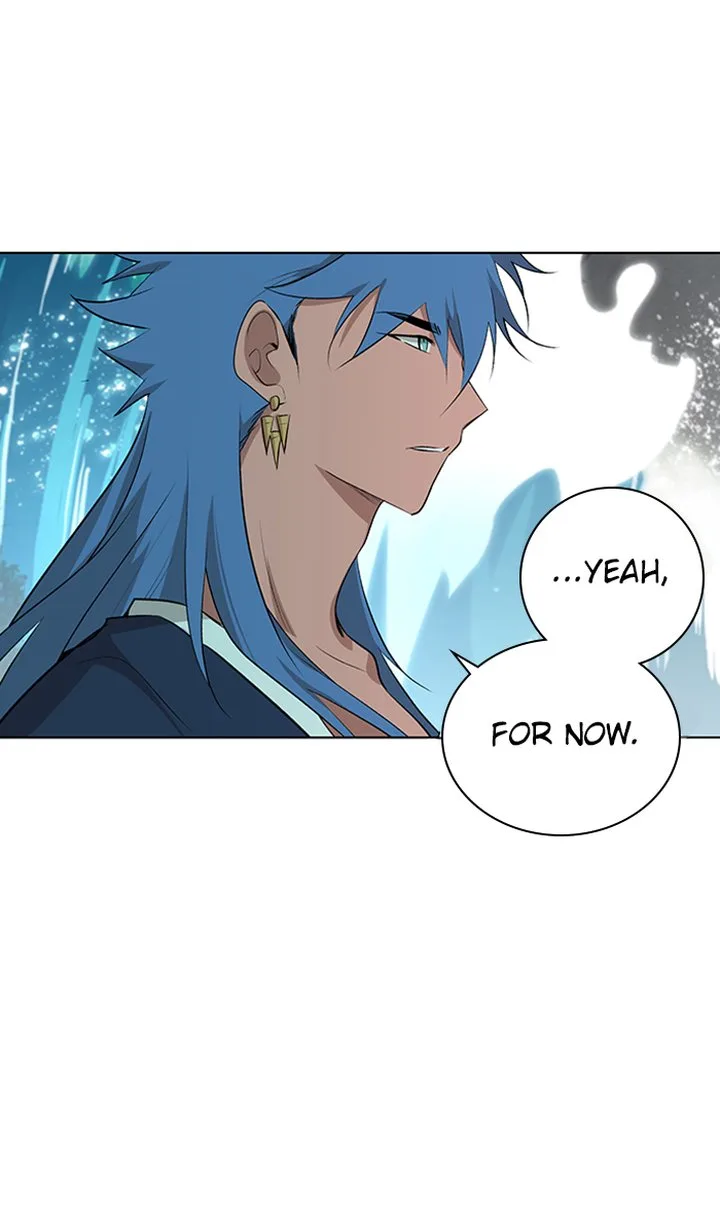 Athena Complex Chapter 134 page 15