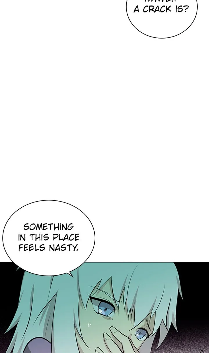 Athena Complex Chapter 134 page 3