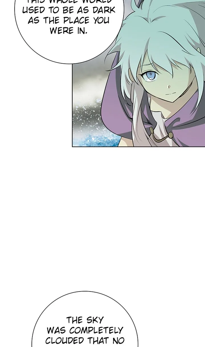 Athena Complex Chapter 134 page 20