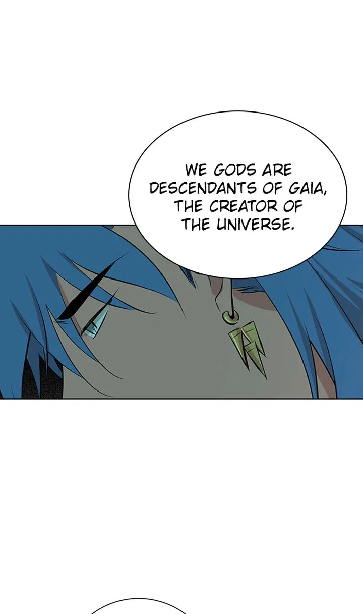 Athena Complex Chapter 134 page 6