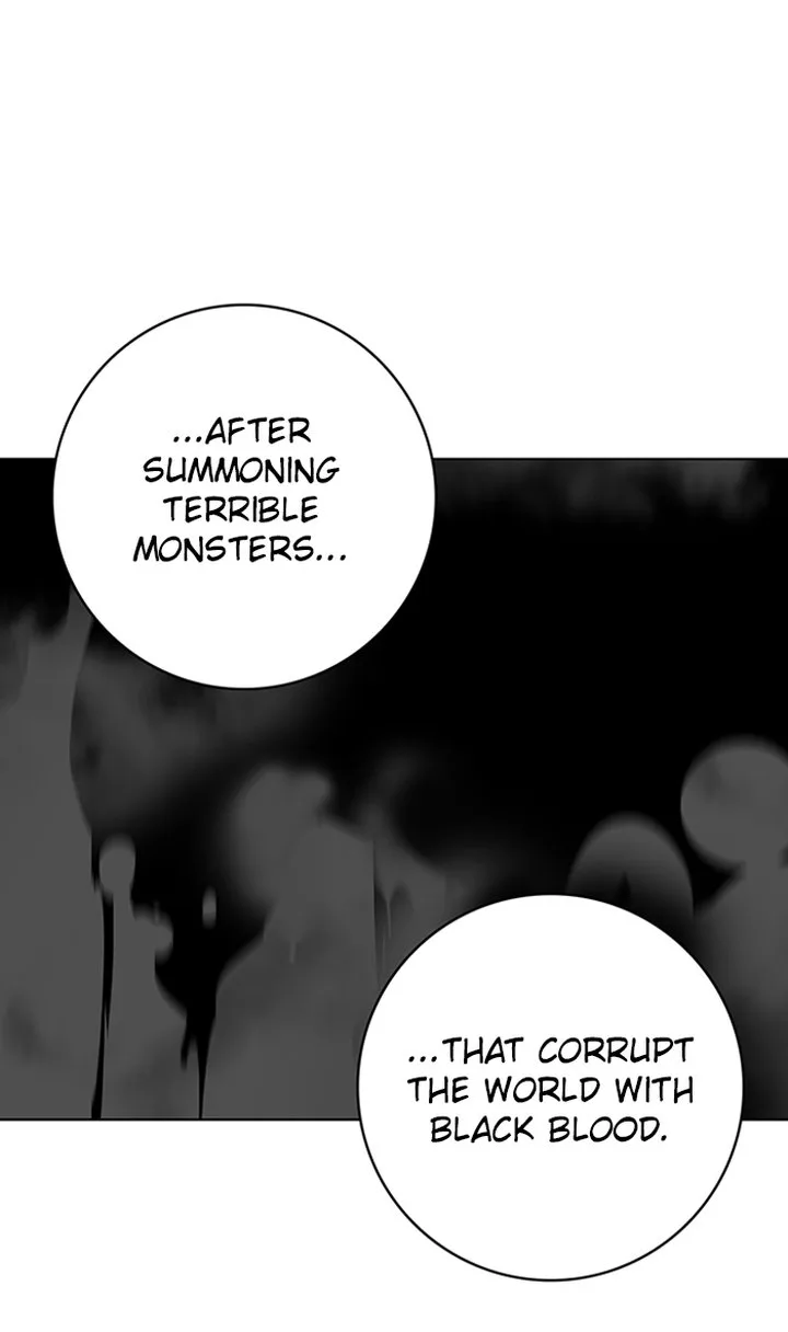 Athena Complex Chapter 134 page 12