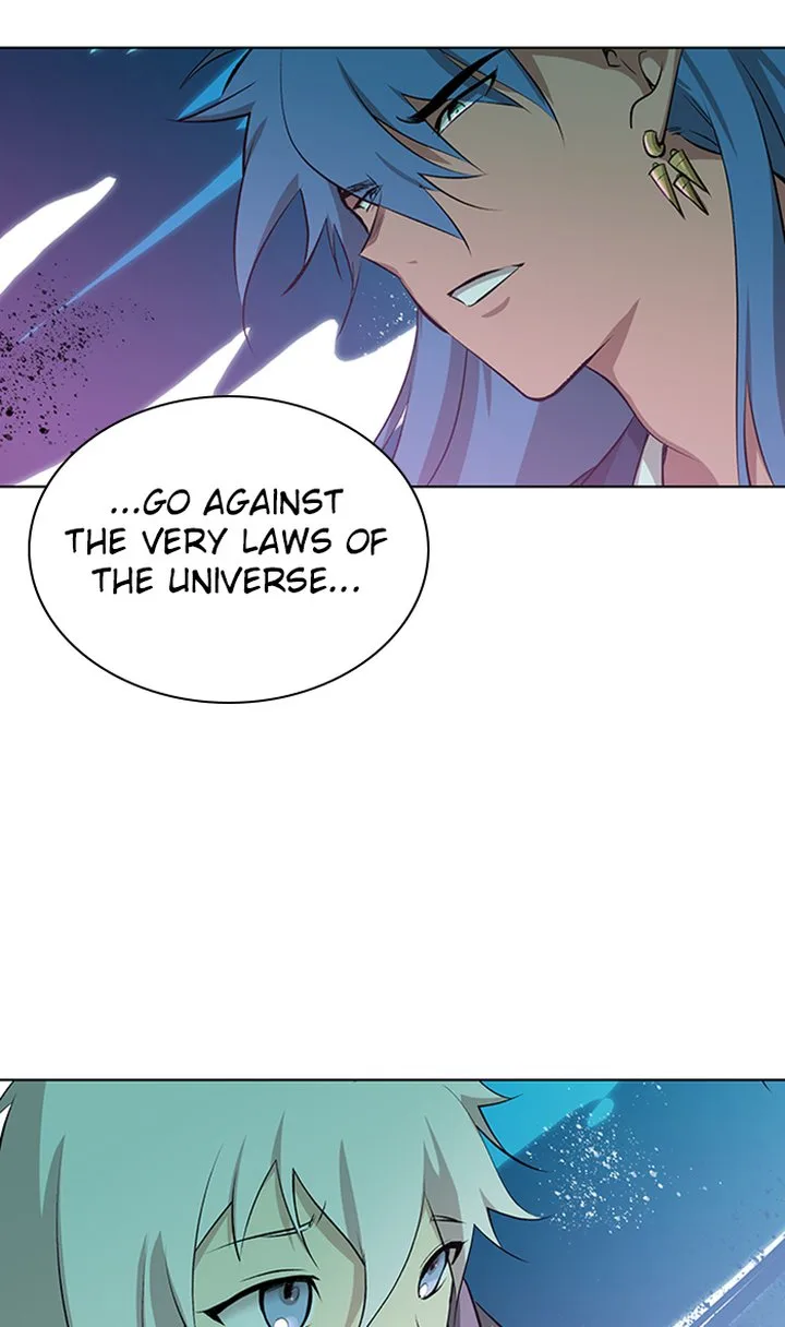 Athena Complex Chapter 134 page 9