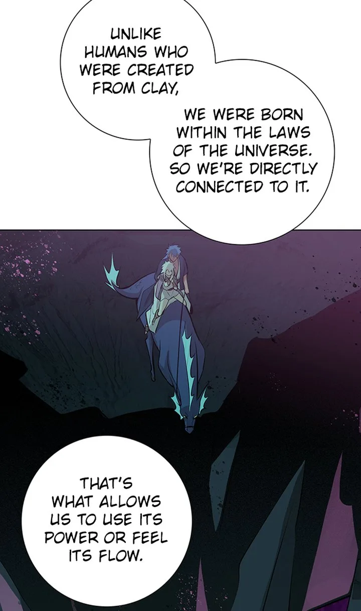 Athena Complex Chapter 134 page 7