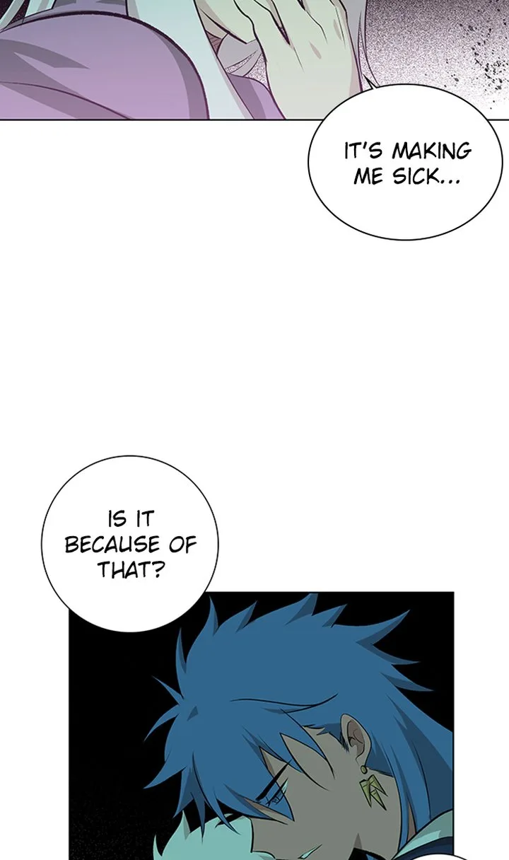 Athena Complex Chapter 134 page 4