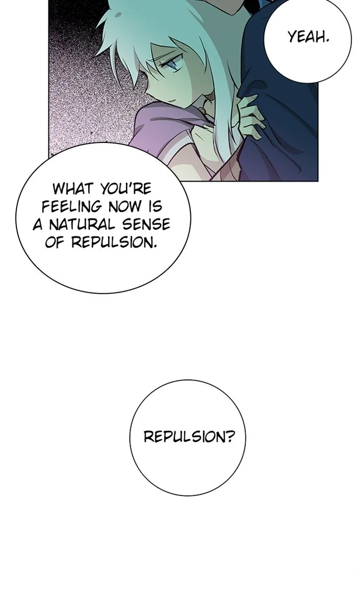 Athena Complex Chapter 134 page 5