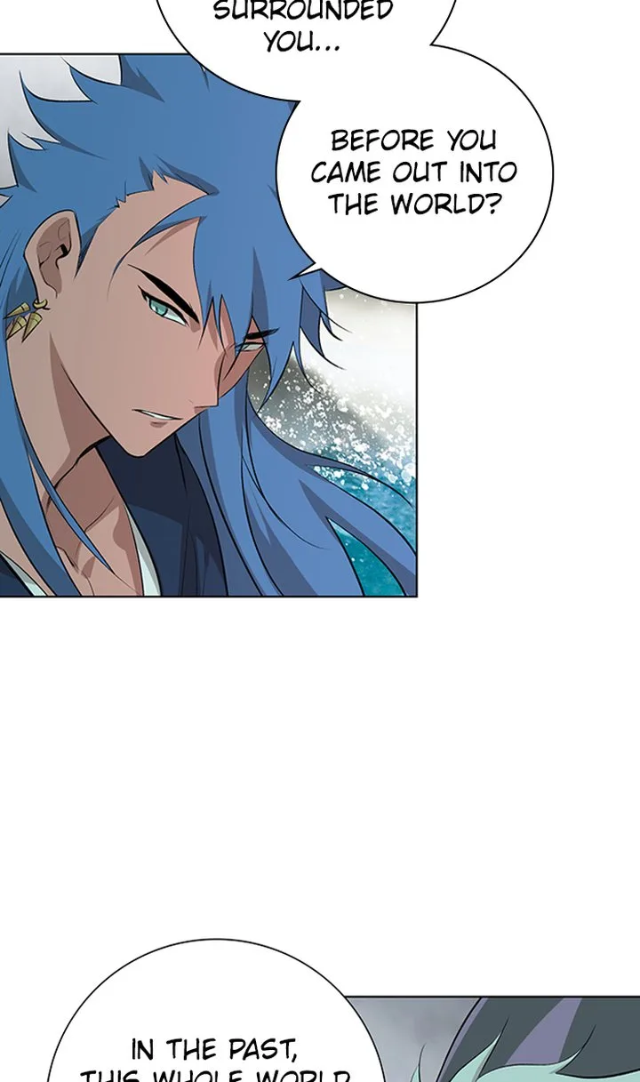 Athena Complex Chapter 134 page 19