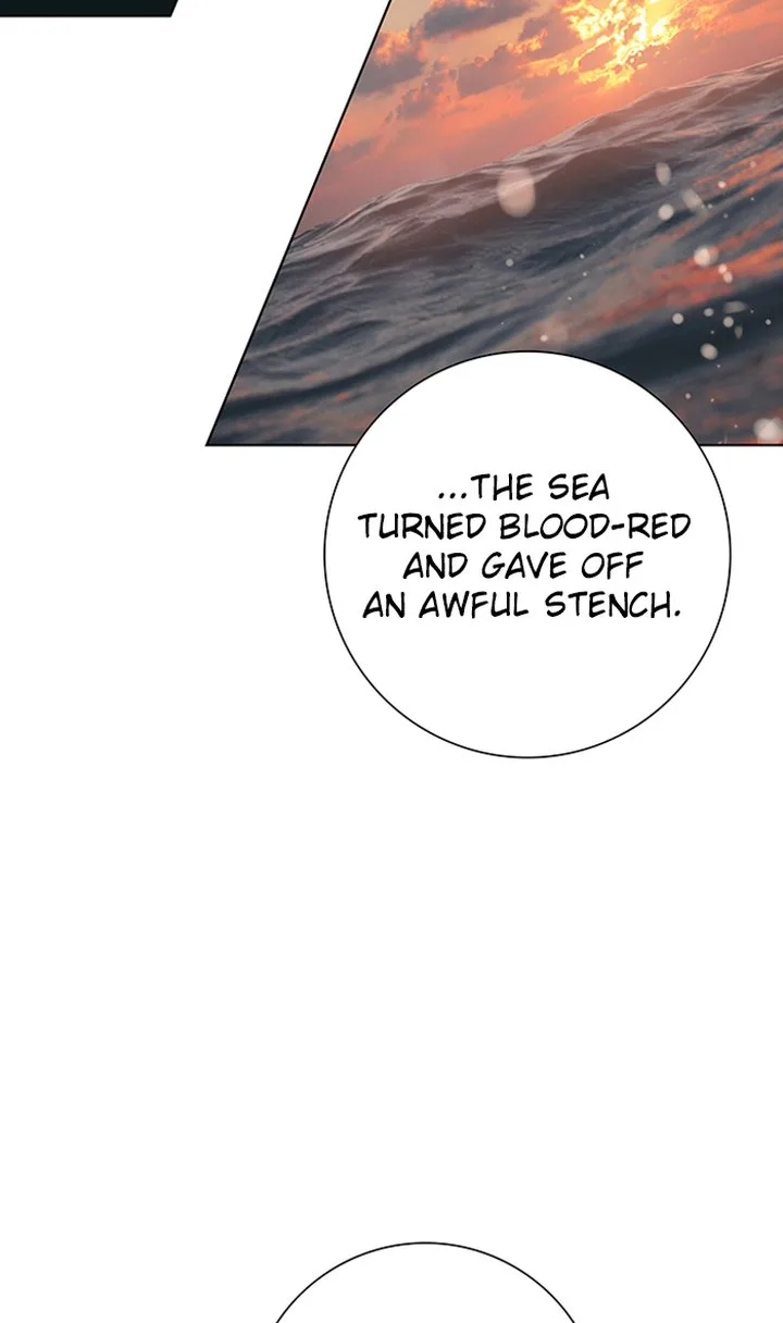 Athena Complex Chapter 134 page 22