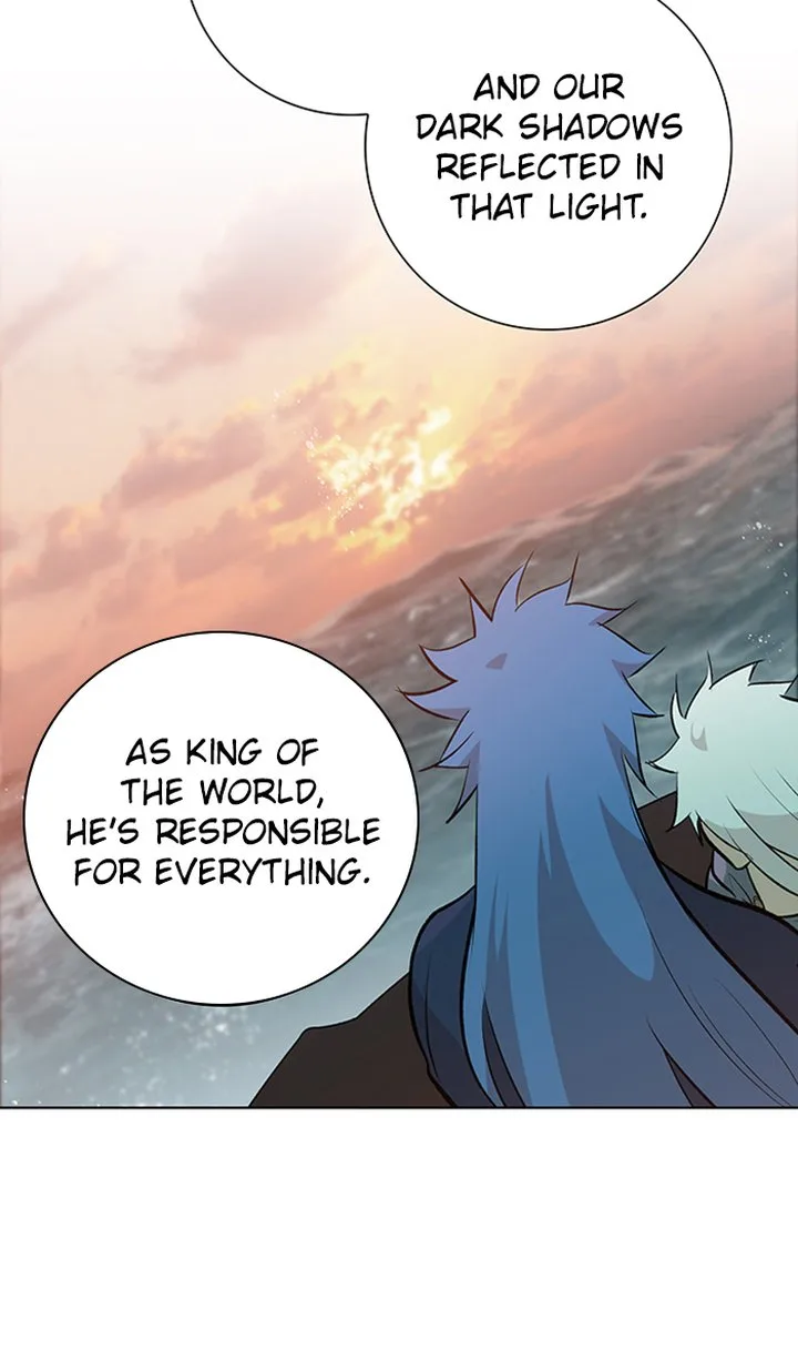 Athena Complex Chapter 134 page 29