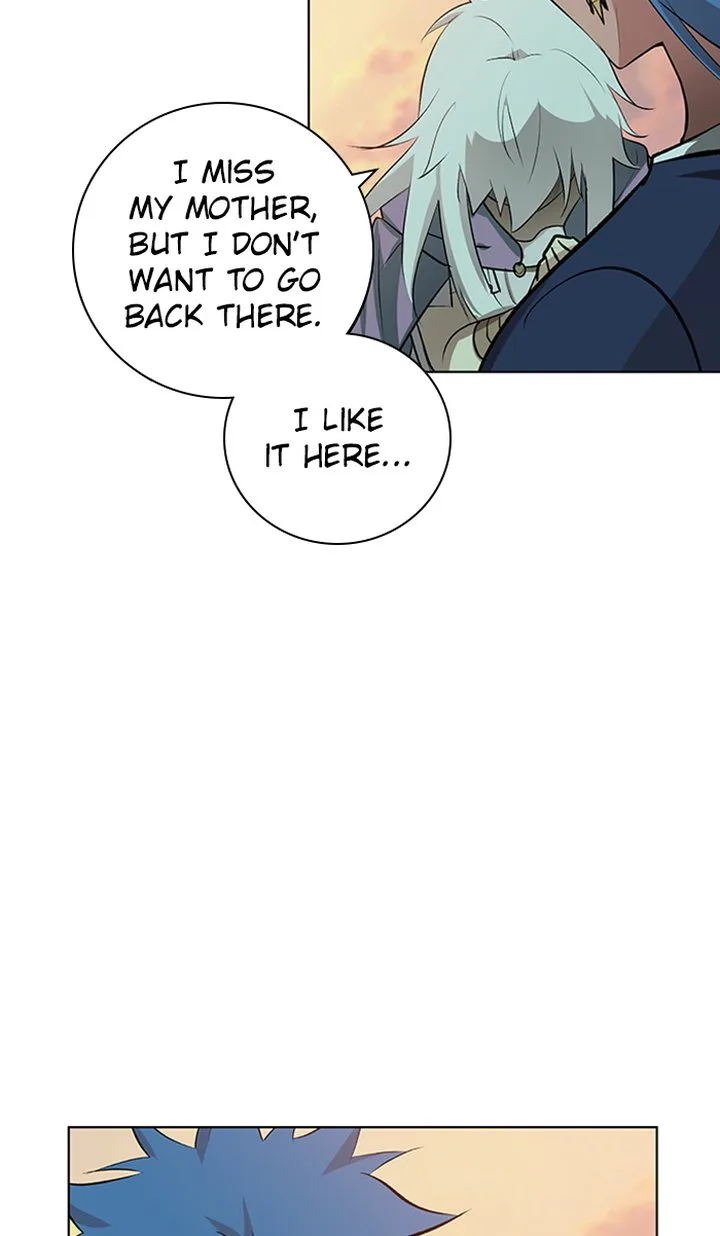 Athena Complex Chapter 134 page 32