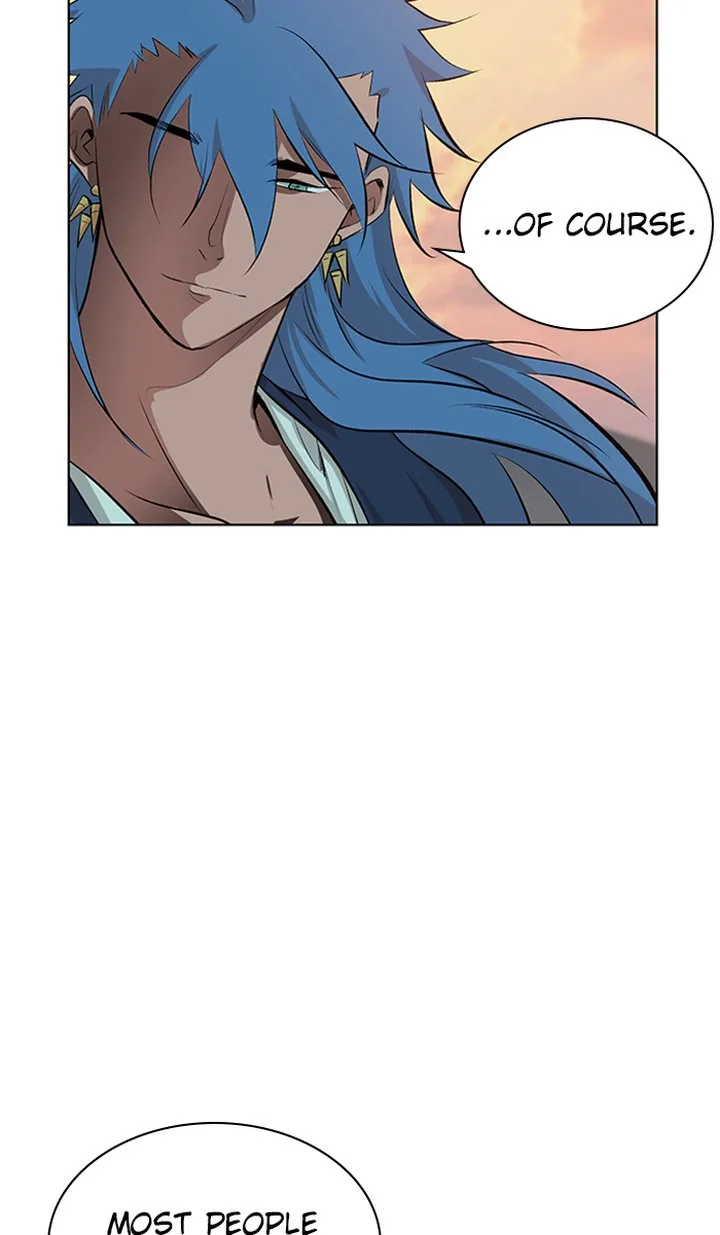 Athena Complex Chapter 134 page 33