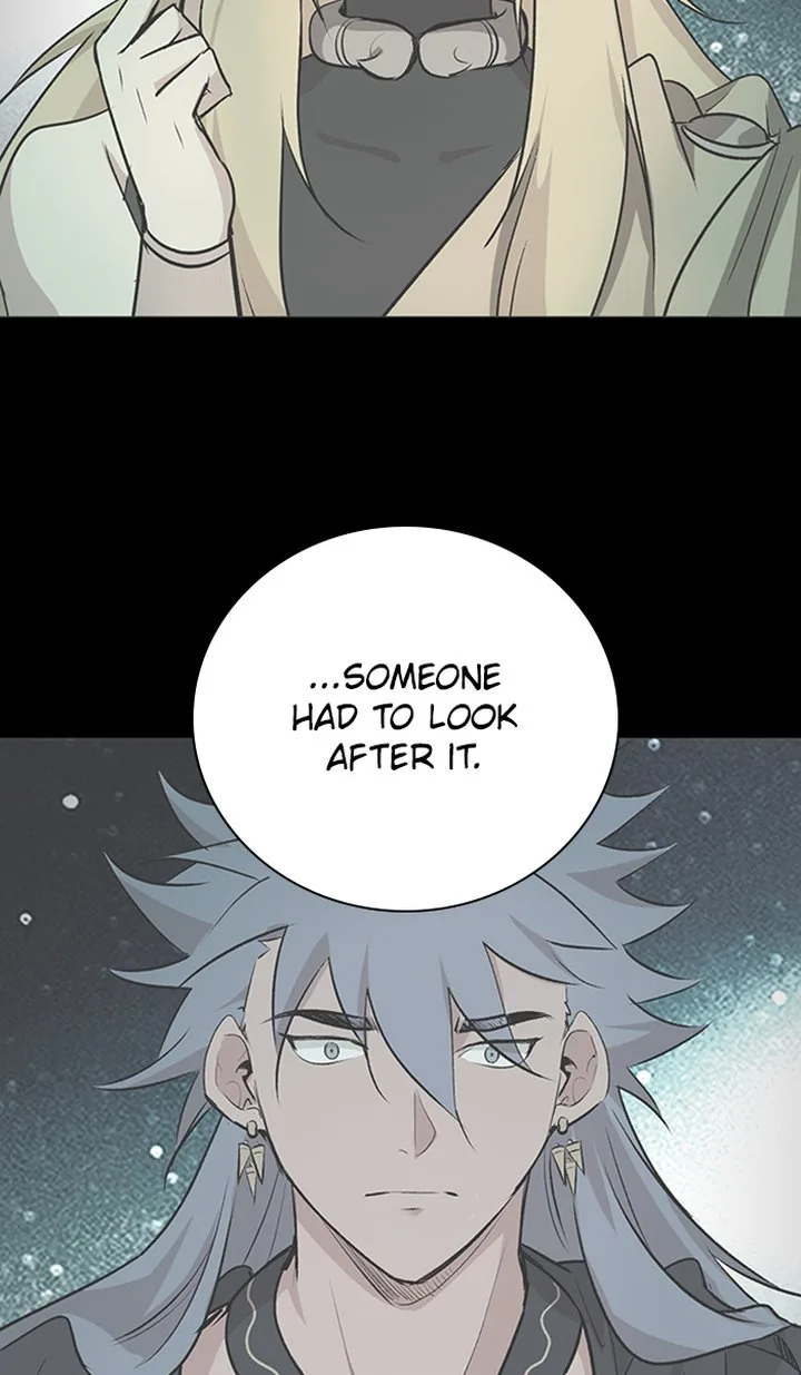 Athena Complex Chapter 134 page 37