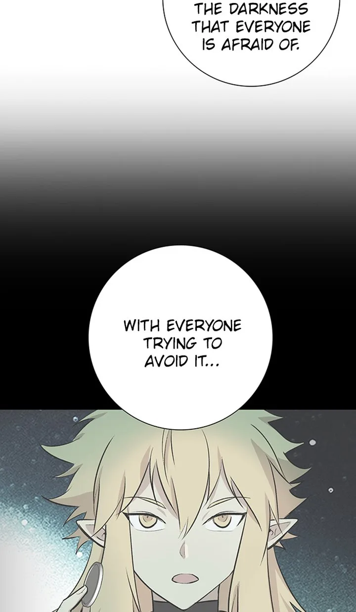 Athena Complex Chapter 134 page 36