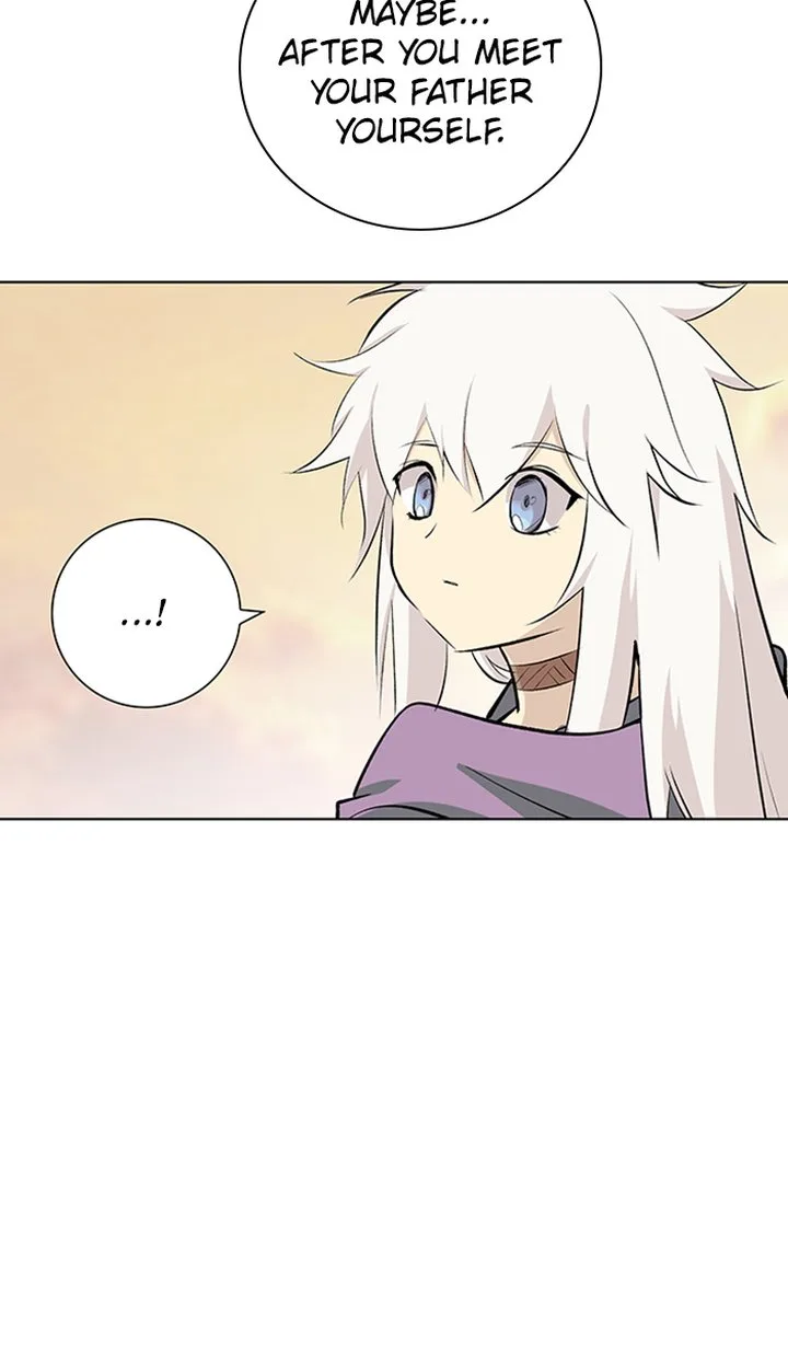 Athena Complex Chapter 134 page 40