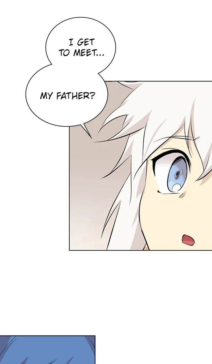 Athena Complex Chapter 134 page 41