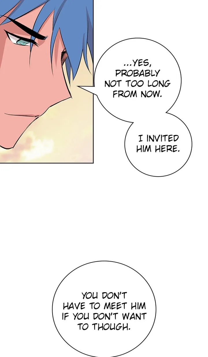 Athena Complex Chapter 134 page 42