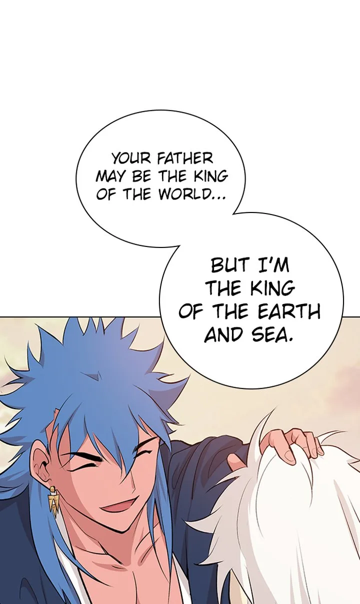 Athena Complex Chapter 134 page 47