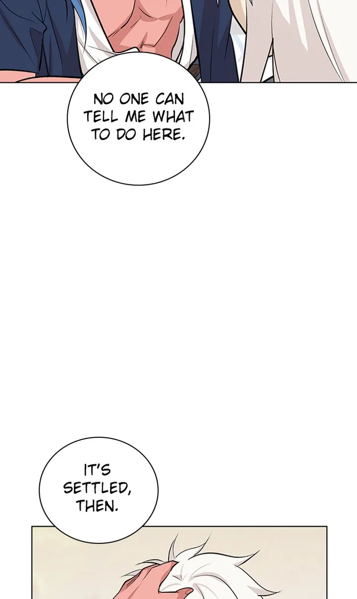 Athena Complex Chapter 134 page 48