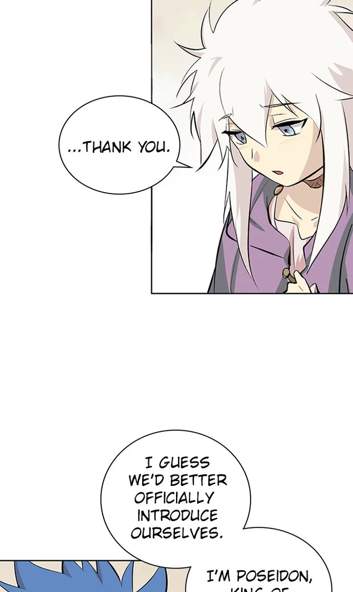Athena Complex Chapter 134 page 50