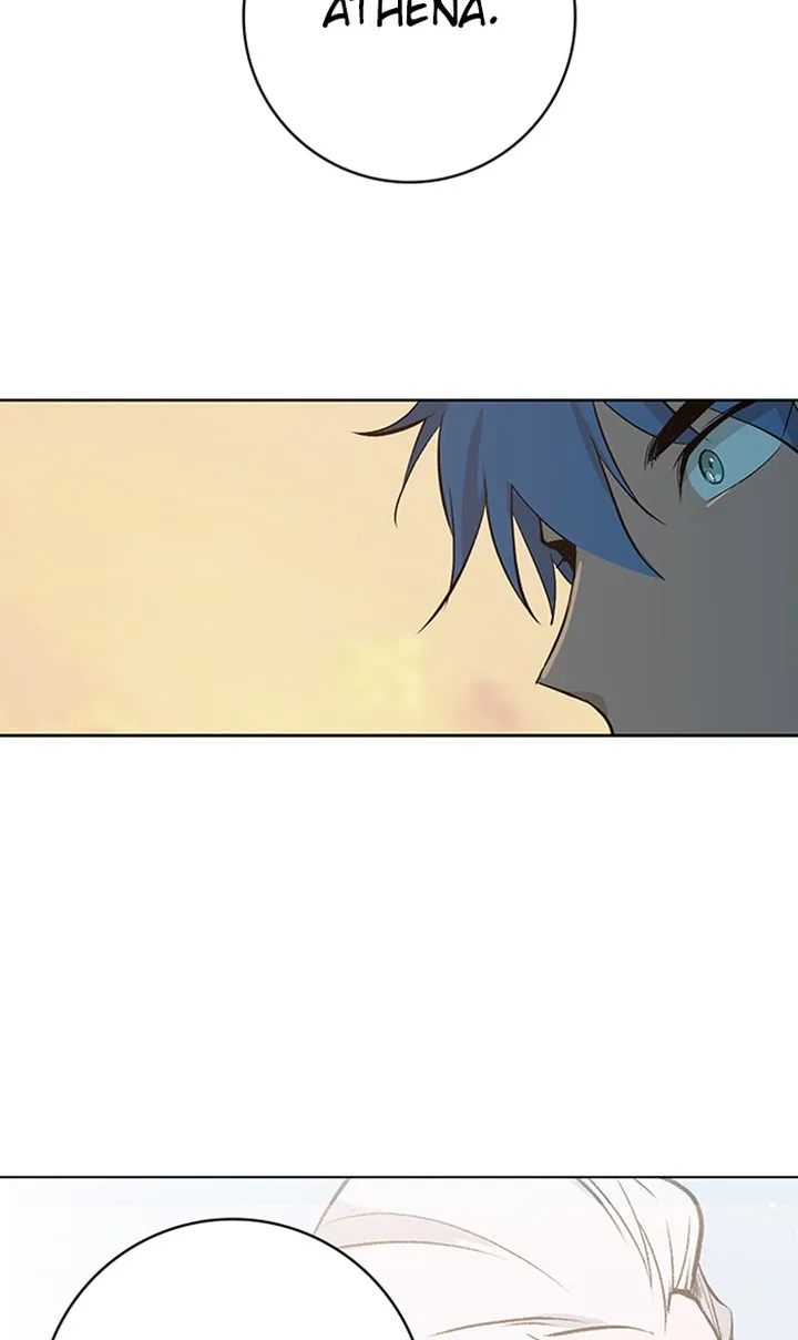Athena Complex Chapter 134 page 53